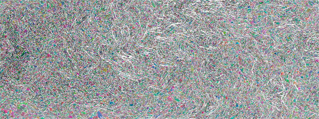 Abstract background art. 2d illustration image. Expressive handmade oil paint. Brush Strokes on canvas, Etc. Modern digital art. Multi-color backdrop. Contemporary. Expression. Popular style.
