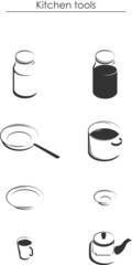 Kitchen tools