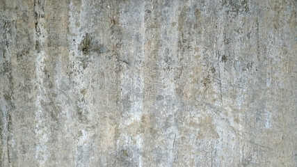 Surface grunge rough and stain of concrete cement wall, Loft style texture background