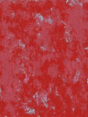 Old grunge dirty texture cement stone wall. Creative work, hand drawing background illustration. Digital art illustration