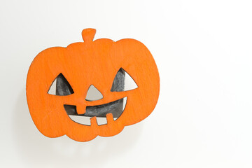 halloween jack o lantern