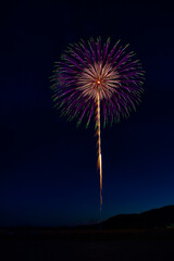 花火fireworks