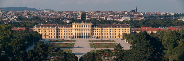 Vienna Schloss Schönbrunn
