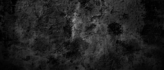Fototapeta na wymiar Old dirty concrete cement texture. horror cement background.