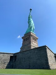 Statue of Liberty