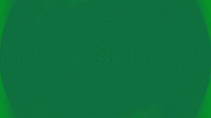 Green Circle Spin Abstract Texture Background , Pattern Backdrop of Gradient Wallpaper