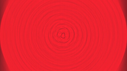 Red Circle Spin Abstract Texture Background , Pattern Backdrop of Gradient Wallpaper