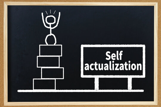 Self-actualization