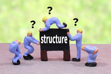 structure