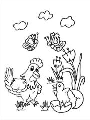 DINOSAUR,CAT COLORING PAGE,FLOWER COLORING PAGE,WATERCOLOR FLOWER VECTOR,FATHER'S DAY VECTOR,WATERCOLOR BACKGROUND DESIGN,