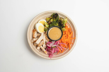 Healthy Bowls