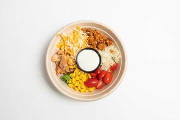 Healthy Bowls