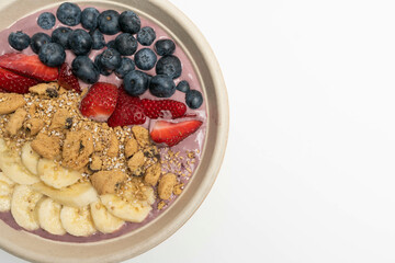 Healthy Bowls