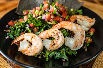 delicious food
