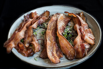 Delicious Food