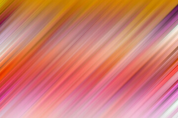 Abstract beautiful background of diagonal lines and stripes.