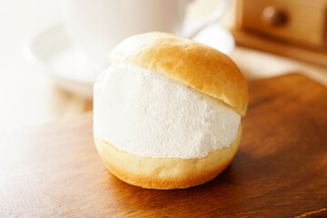 マリトッツォ