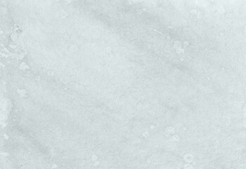 white snow background