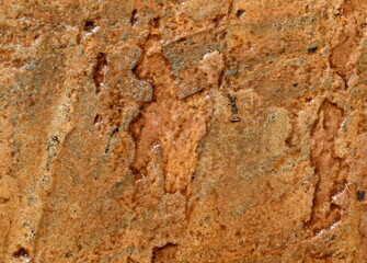 Rustic abstract background. Earthy colours. Concept of background, abstract, texture, natural tones, Africa.