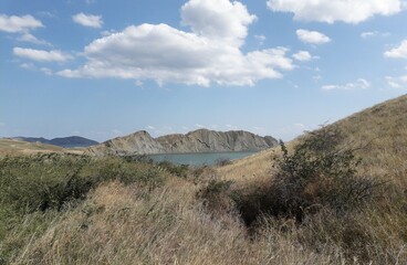 Как прекрасен мир вдали от городской суеты