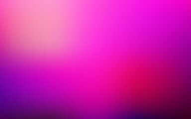 Light pink vector blur texture.