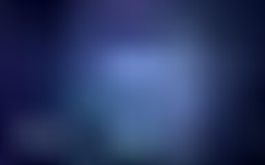 Dark BLUE vector glossy abstract backdrop.