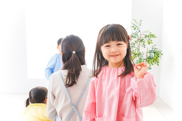 幼稚園