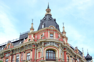 old town hall