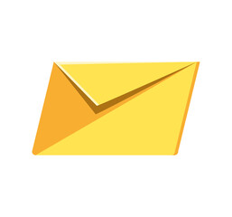 email envelope message