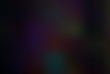 Dark Silver, Gray vector abstract bright background.