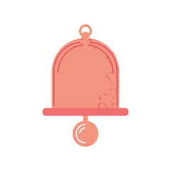 bell flat icon