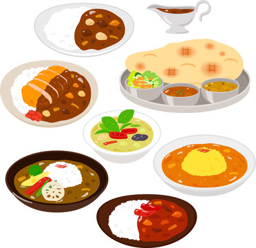 カレー の画像 358 212 件の Stock 写真 ベクターおよびビデオ Adobe Stock