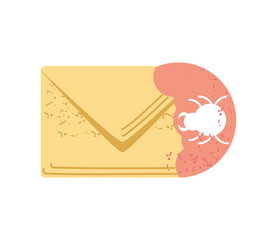 email virus threat