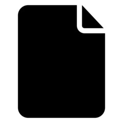 document icon