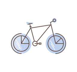 bike transport recreational