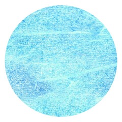 Abstract watercolor backgraund color blue. Hand painted illustrations