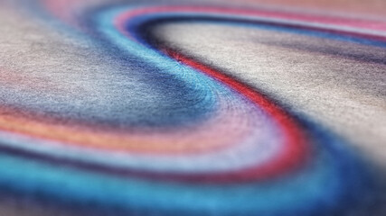 art background beautiful design style illustration Painting