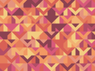 abstract geometric background