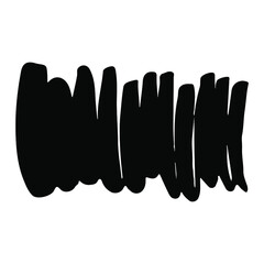 Vintage brush stroke background, great design for any purposes. Acrylic art, artistic texture. Trendy design. Line stroke. Sketch drawing. Watercolor brush texture. Paint splash.