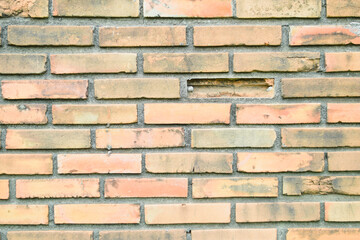 Fototapeta premium old brick wall