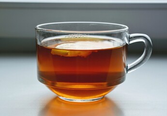 cup of tea