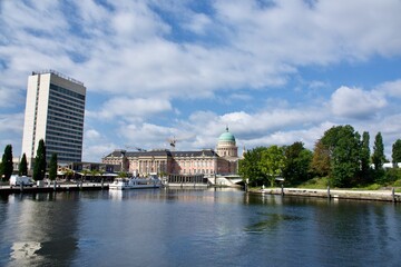 Potsdam