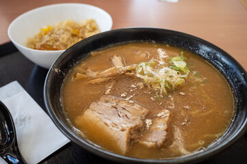とても美味しい日本の伝統的な食べ物