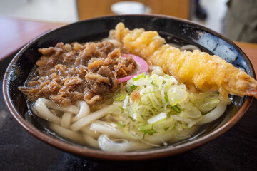 とても美味しい日本の伝統的な食べ物