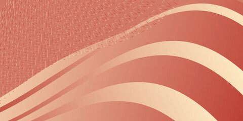 Peace background vector design