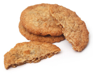 Handmade cookies