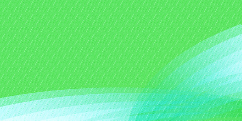 Abstract green backround