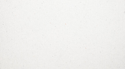 White paper texture background from a paper box packaging. Paper cardboard background concept