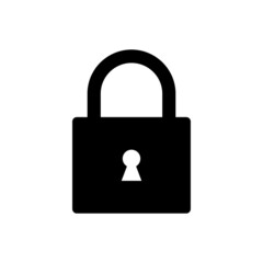 lock icon