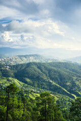 Almora is famous for its alluring beauty, panoramic view of the Himalayas. It is famous for its temples like kasar devi temple, Chitai and Nanda Devi etc.